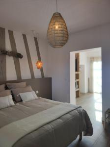 Maisons d'hotes Le clos des crins : photos des chambres