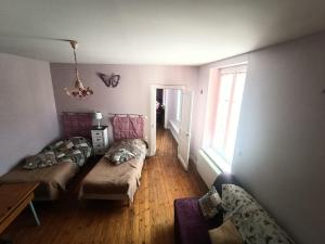 chez jocelyne la bonnaventure