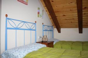 Apartamentos L´Era de Baix