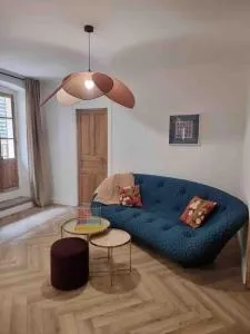Appartement au cœur de la ville - 科尔特 Appartement au cœur de la ville - 科尔特