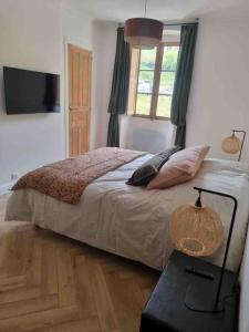 Appartements Appartement au coeur de la ville : photos des chambres