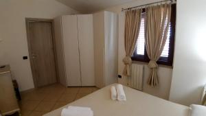 Lo sguardo sulla citta ,Panoramic view