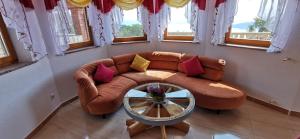 Villa Bora Mošćenička Draga Bed&Breakfast
