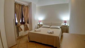 Lo sguardo sulla citta' ,Panoramic view img5