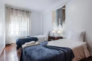 Apartamento Triana - Alenquer