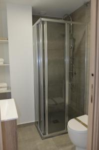 *Penyagolosa Suite* Gegant de Pedra