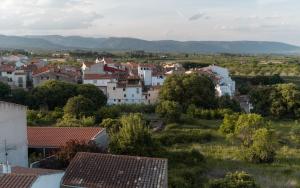 *Penyagolosa Suite* Gegant de Pedra