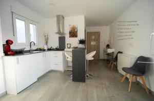 *Penyagolosa Suite* Gegant de Pedra