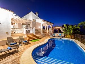 Cubos Villa Esmeralda