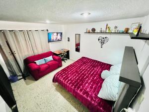 B Habitaciones CRT