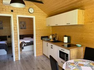 Domek Wakacyjny Myśliborka 2