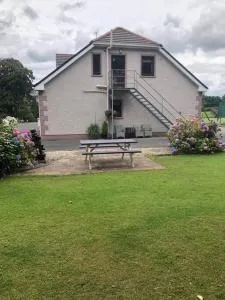 Meadow House in County Donegal - Corraffrin