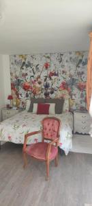 Chambres dhôtes Les Iris