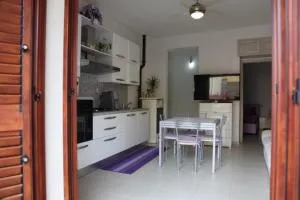 La casa di Anna - 弗卢米尼马焦雷