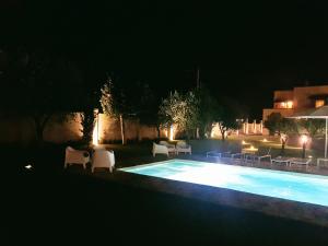 BORGO LUNA b&b