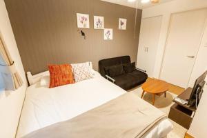 Apartment House Kamon Heights 106