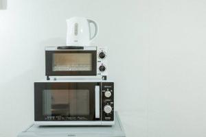 Apartment House Kamon Heights 106