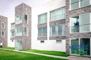 Angra Bela Vista - Lameirim