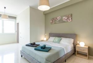 PENTHOUSE SUITE In the city center