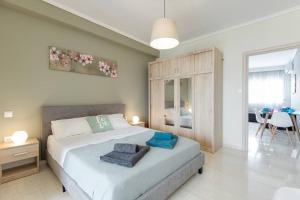 PENTHOUSE SUITE In the city center