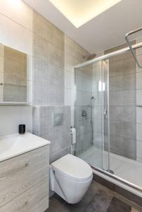 PENTHOUSE SUITE In the city center