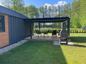 Domek Wakacyjny Myśliborka 2