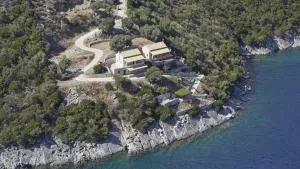 Yioka House - 米克罗斯雅洛斯