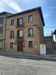 Ronda del Castillo - Olite