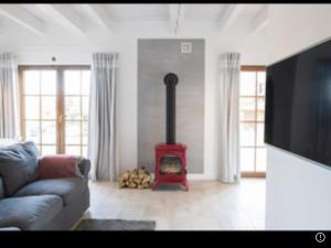 Kaszuby domek Czerwona Koza