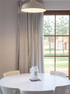 Kaszuby domek Czerwona Koza