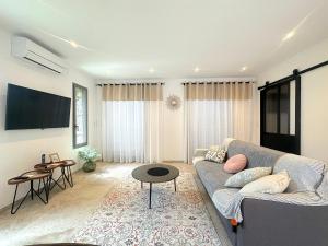 Hotels U San Daniellu villas et chambres : photos des chambres