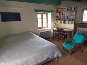 Villas Elegante maison des Baronnies avec grand jardin : photos des chambres