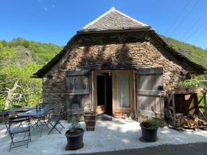 Maisons de vacances Eco-Gite de la Roquette : photos des chambres