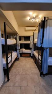 Sohla Rooftop Hostel