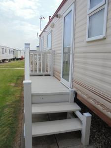6 Berth Sealands Ingoldmells Central heated (Carlton)