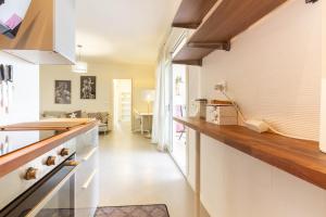 Appartamento Emi Deluxe - MyHo Casa