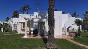 Cozy Coastal Retreat in San Juan de Los Terreros