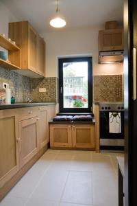 Alsópetényi Vendégházak