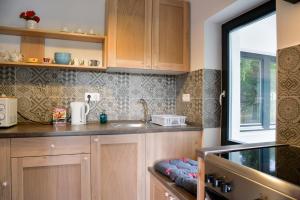 Alsópetényi Vendégházak