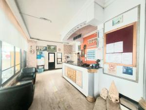 Kleopatra Sahara Hotel