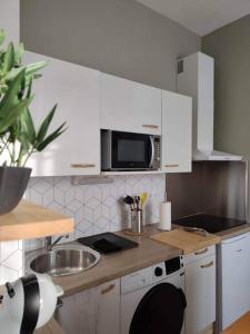 Appartements Arcachon Appartement 4 personnes - Residence Beausejour : photos des chambres