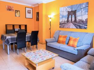 Live Puertito Almirante