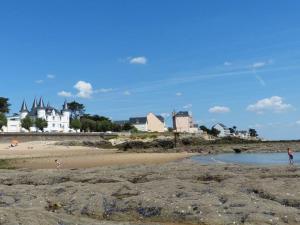 Maisons de vacances Vacances j'oublie tout, a 2 pas des plages et des commerceset pret de tout!!! : photos des chambres