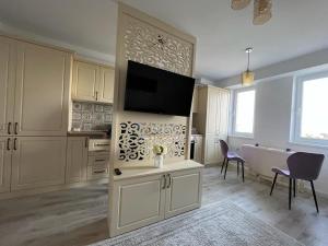 Blue Joy Bukovina Aparthotel