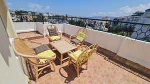 Apartamento en Residencia Brooks Iberia