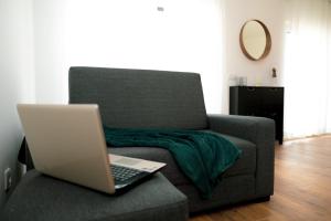 Gold Apartment Ferrel II