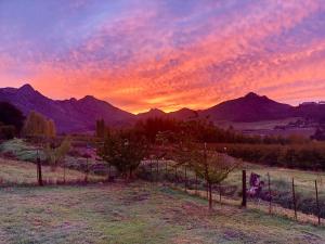 Riverlea Farm Self-Catering Unit