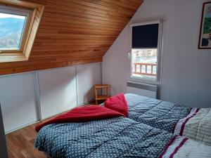 Appartements Appartement duplex classe 4 etoiles plein centre village : photos des chambres