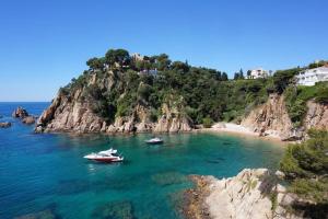 Marina Apartment (junto al mar)