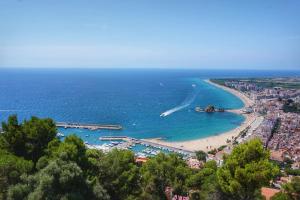 Marina Apartment (junto al mar)